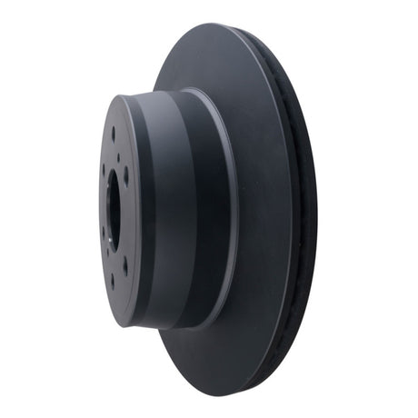 Timbren 07-20 Cadillac Escalade/Chevrolet Tahoe/GMC Yukon BES Coated Brake Rotor - Rear