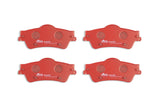 DBA 08-17 Pontiac G8 V6 Rear RP Performance Brake Pads