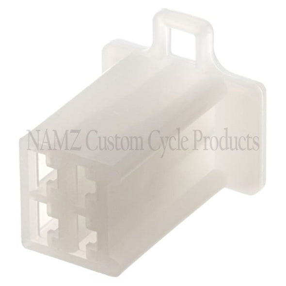 NAMZ ML 110 Locking Series 4-Pin Female Coupler (5 Pack)