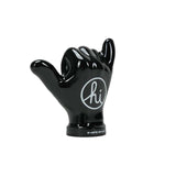 NRG X IN4MATION Weighted Da Shaka Shift Knob - Black