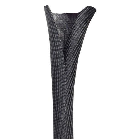 DEI Protective Split Sleeve 5mm - 10ft Black