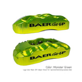 BAER BRAKES 15" EXTREME+ REAR BRAKE KIT