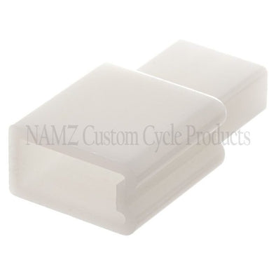 NAMZ 110 Series 3-Pin Male Coupler (5 Pack)