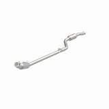 MagnaFlow Direct Fit Catalytic Converter 13-14 Mercedes-Benz GLK350 3.5L