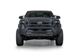 Addictive Desert Designs 24-25 Toyota Tacoma Stealth Fighter Winch Front Bumper