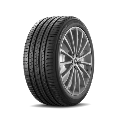 Michelin Latitude Sport 3 235/55R19 101Y