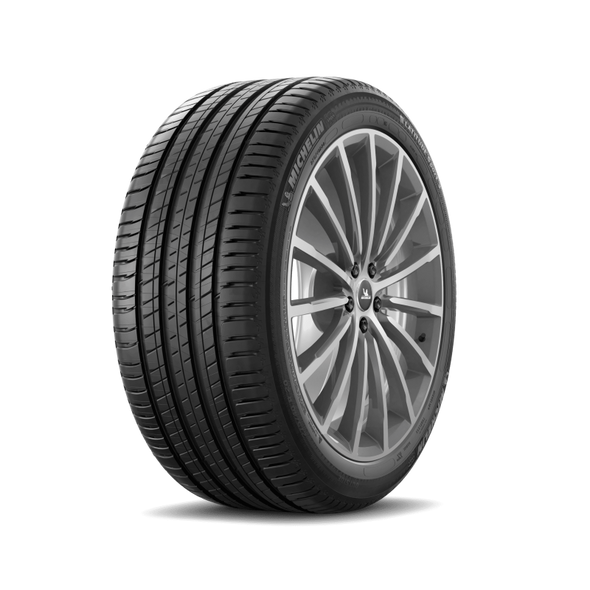 Michelin Latitude Sport 3 ZP 245/50R19 105W XL