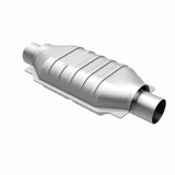 MagnaFlow Universal Catalytic Converter 2 inch OEM Grade