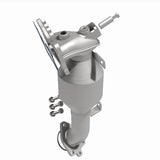 MagnaFlow 16-17 Honda Accord 2.4L Direct Fit Catalytic Converter