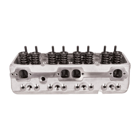 Edelbrock Small Block Chevy Performer RPM 210 Cylinder Head