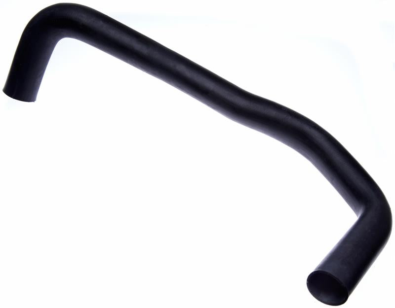 Gates 90-97 Ford LT9000 Caterpillar 3406 Diesel Upper - Eng. To Rad. Molded Coolant Hose