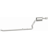 MagnaFlow 16-20 Kia Optima 2.4L BRE Exhaust Kit
