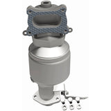 MagnaFlow 17-22 Honda Pilot 3.5L California Grade CARB Compliant DF Manifold Catalytic Converter