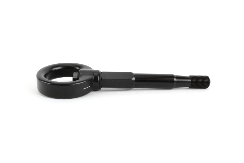 PERRIN 14-19 Subaru Forester Tow Hook Kit (Rear) - Black