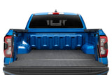 Husky Liners 20-26 Silverado 2500/3500HD 6.9ft Bed CC/Ext Cab w/Multi-Pro TG Guardian Impact Bed Mat