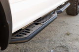 DV8 15-24 Ford F-150 Crew Cab - OE Plus Side Steps