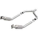 MagnaFlow 06-10 Ford Mustang 4.0L Direct Fit Converter