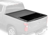 Retrax 22-26 GMC Hummer EV 5ft Bed RetraxPRO MX