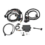 Edelbrock Chevy Gen III/IV LS Pro-Flo 4+ EFI Engine Management System