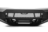 DV8 23-25 Chevy Colorado ZR2 Spec Series Front Bumper