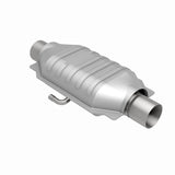 MagnaFlow Universal Catalytic Converter 2.5 W/Air