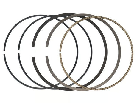 Wiseco Harley-Davidson 4-Stroke Ring Set