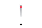 Eibach Stage 2 Pro-Truck Coilover 2.0 for 23-25 Toyota Sequoia 4WD