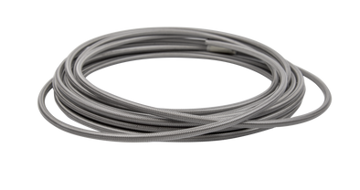 Goodridge Universal 600 Series Clear Hose - 25ft