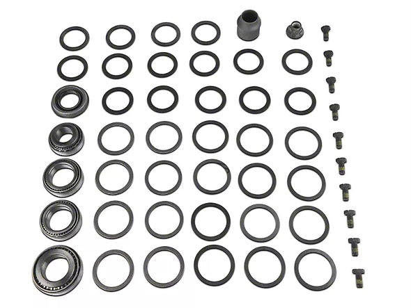 Ford Performance Ring and Pinion Installation Kit