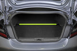PERRIN 13-25 BRZ/FR-S/86/GR86 Rear Shock Tower Brace - Neon Yellow