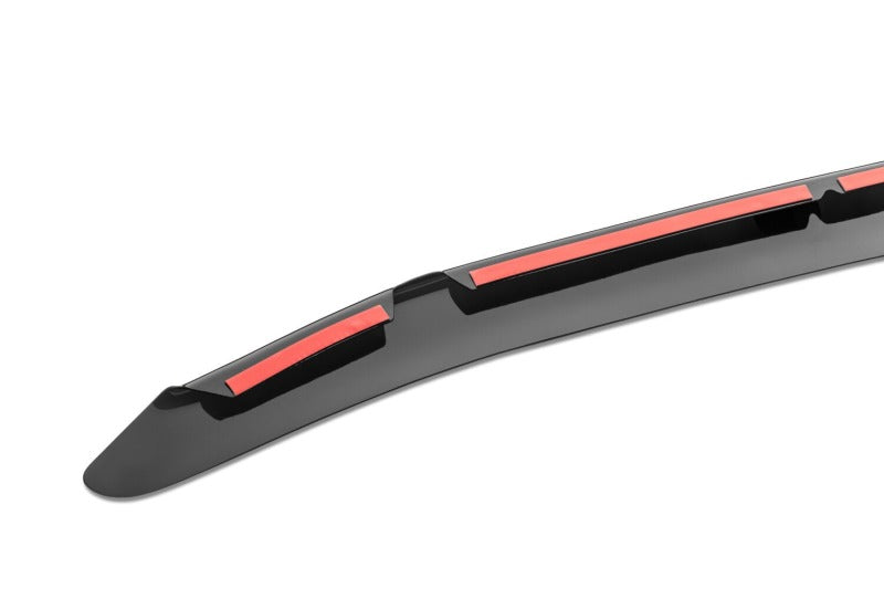 Husky Liners 96-02 Toyota 4Runner Hood Shield - Smoke