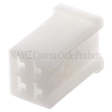 NAMZ 110 Series 4-Pin Female Coupler (5 Pack)