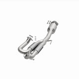 MagnaFlow 16-21 Nissan Maxima 3.5L Direct Fit Converter (OEM/Federal Grade)