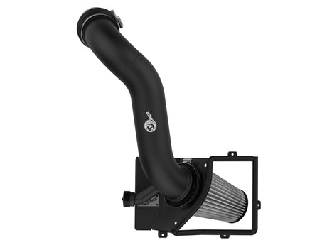 aFe 15-21 VW GTI L4 2.0L Rapid Induction Cold Air Intake System w/ Pro Dry S Filter
