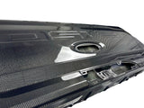 2021- 2025 MCR F-150 Carbon Fiber Tailgate