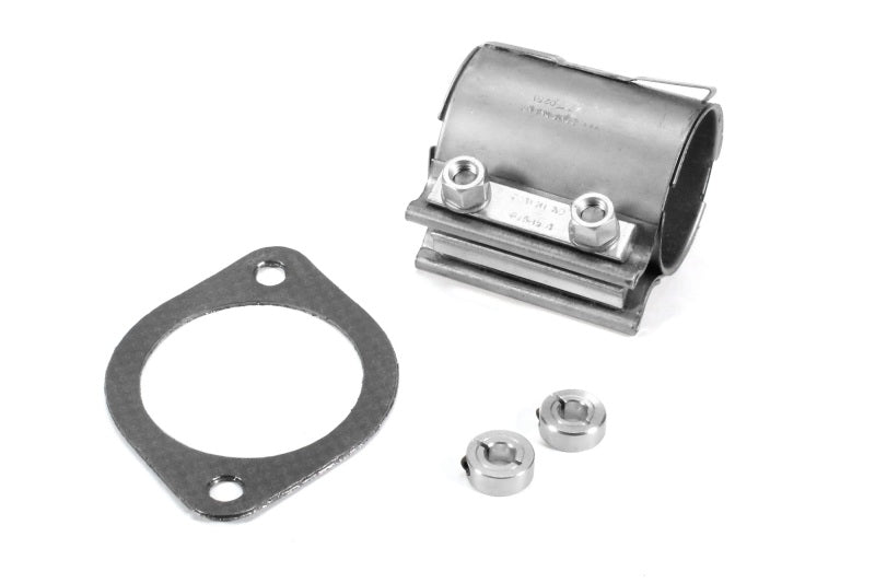 PERRIN 22-26 Subaru BRZ / Toyota GR86 Axle Back Exhaust SS (Single Side Exit w/Helmholtz Chamber)