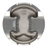 JE Pistons 400 SBC INV DOME Set of 8 Pistons