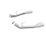 MagnaFlow Sys Cat-Back 05-09 Mustang 4.6L Axl-Bak