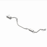MagnaFlow Honda BRE Exhaust Replacement Kit