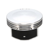 JE Pistons Gen 3 Hemi 6.2L Hellcat 4.100in Bore 0.927in Pin 1.280in CD Inv Dome/Dish - Set of 8