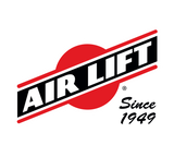Air Lift LoadLifter 5000 Air Spring Kit for 23-25 Toyota Sequoia 4WD