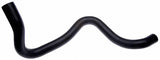 Gates 85-89 Chevrolet P Series Van V-8 7.4L Upper Molded Coolant Hose