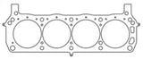Cometic Ford SB 4.155 inch Bore .027 inch MLS Head Gasket (w/AFR Heads)