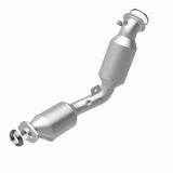 MagnaFlow Direct Fit Catalytic Converter 22-24 Tundra 3.4 Left OEM