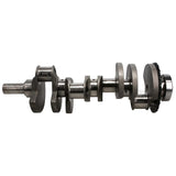 Manley Billet CCW GM LS 3.622in Stroke Crankshaft w/ 24 Tooth Reluctor Wheel