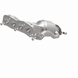 MagnaFlow Direct Fit Catalytic Converter 2019 Lexus UX200 2.0L