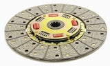 McLeod 62-83 Ford 11 X 1-1/8 x 26 Spline Street Pro Clutch