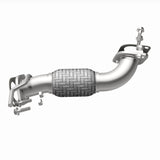 MagnaFlow BRExhaust 15-19 Hyundai Sonata 2.4L Front Pipe Kit