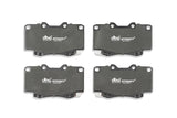 DBA 06-06 Suzuki Forenza Front Street Series Brake Pads