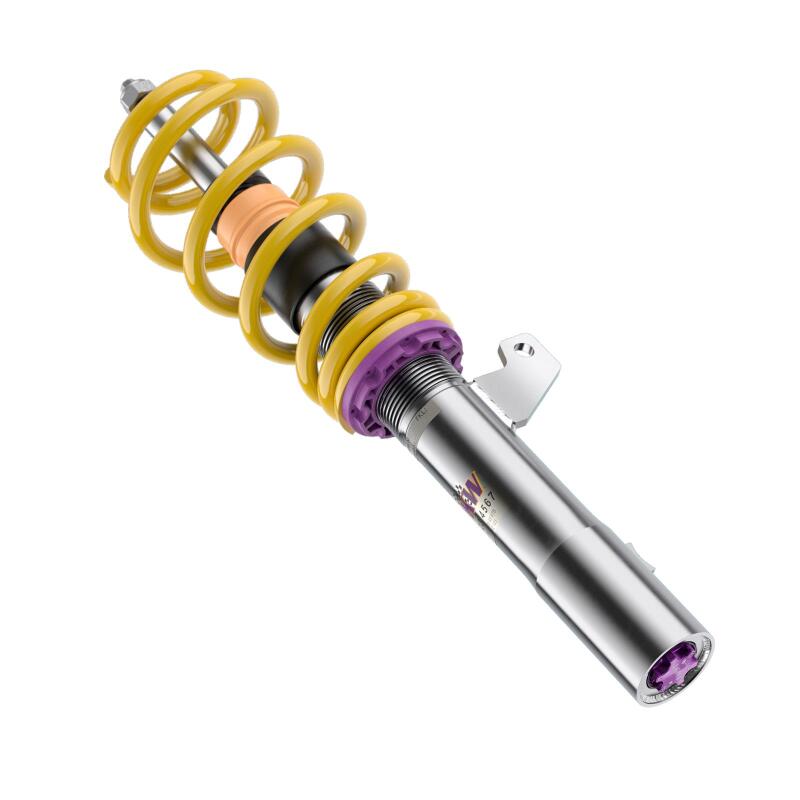 KW Coilover Kit V3 13-18 AUDI RS6 w/o Self-Leveling